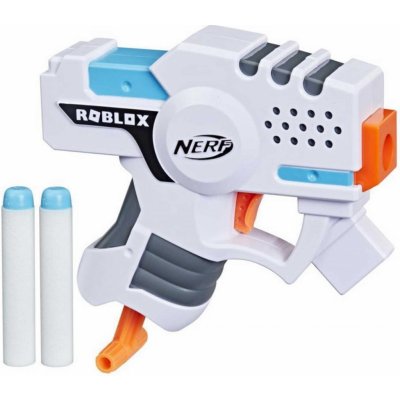 Nerf Hasbro Roblox Boom Strike set mini blaster + 2 šipky Elite