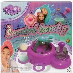 Alltoys Šumivé bomby Love and Hugs – Hledejceny.cz