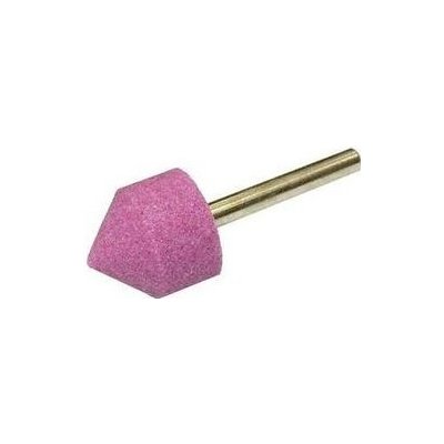 Tyrolit Tělísko kuželové 18x22-6 60st. 88A60P5V40 45422 25ks – HobbyKompas.cz