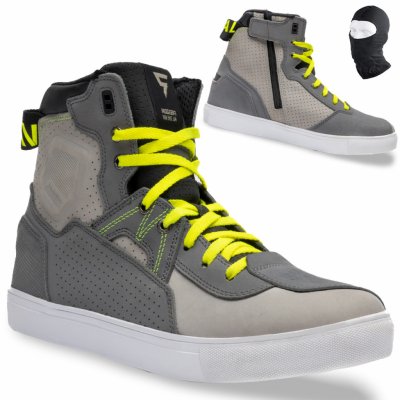 Rebelhorn Vandal – Sleviste.cz