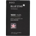 BlueStar BS Premium - Nokia 6650f/E52/BL-4L 1600mAh – Zbozi.Blesk.cz