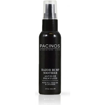 Pacinos Razor Bump Soother balzám po holení 60 ml