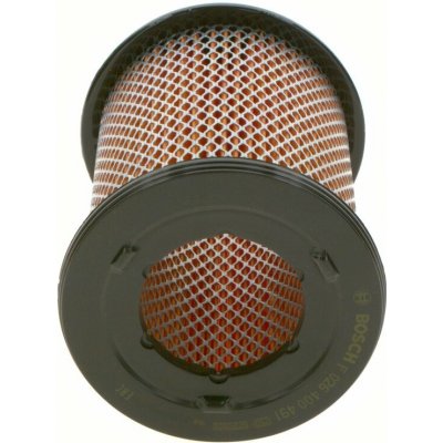 Vzduchový filtr BOSCH F 026 400 491 (F026400491) – Hledejceny.cz