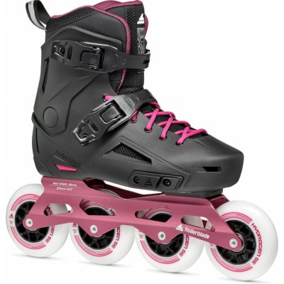 Rollerblade Lightning 90 Women – Zboží Mobilmania