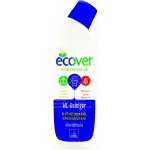 Ecover tekutý čistící prostředek na WC s vůní oceánu 750 ml – HobbyKompas.cz
