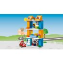  LEGO® DUPLO® 10835 Rodinný dům