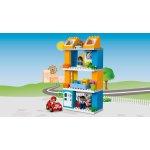 LEGO® DUPLO® 10835 Rodinný dům – Zboží Živě