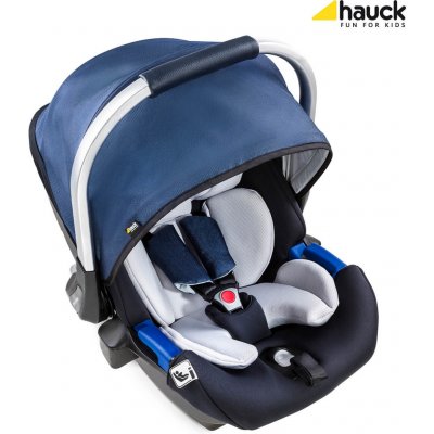 Hauck iPro Baby 2020 denim