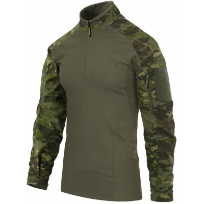 Košile Direct Action taktická Vanguard flecktarn – Sleviste.cz
