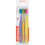Colgate Elmex zubní kartáček Ultra Soft – Hledejceny.cz
