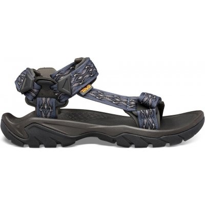 Teva MS Terra Fi 5 Universal 1102456 MGBL – Zboží Mobilmania
