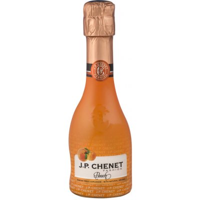 J.P. Chenet Fashion Peach 12% 0,2 l