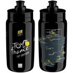 Elite Cycling Fly TDF Map Bottle 550 ml – Zboží Mobilmania
