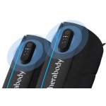 Therabody RecoveryAir JetBoots Small – Zboží Mobilmania