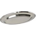 Toro podnos Oválný nerez 20cm – Hledejceny.cz