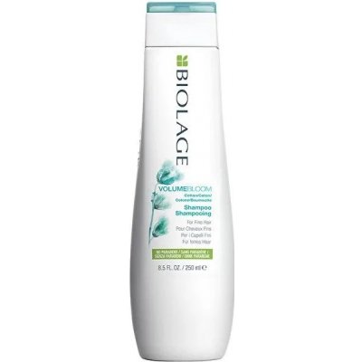 Matrix Biolage Volumebloom Shampoo šampon pro zvětšení u vlasů 250 ml – Hledejceny.cz