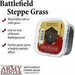 Army Painter Battlefields: Steppe Grass – Zboží Živě