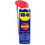 WD-40 Smart Straw 250 ml – Zboží Mobilmania