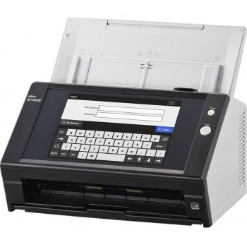 Fujitsu ScanSnap N7100