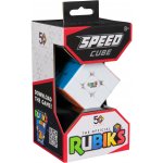 Rubik's Rubikova kostka Speedcube 3x3 – Zbozi.Blesk.cz
