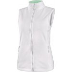 Canis CXS Vesta MILFORD dámská fleecová bílá – HobbyKompas.cz