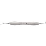 LM-Dental Explorer LM 5-8 Vyberte typ rukojeti ErgoSense (ES) nebo ErgoMax (XSi):: Ručka ErgoSense – Hledejceny.cz