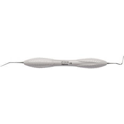 LM-Dental Explorer LM 5-8 Vyberte typ rukojeti ErgoSense (ES) nebo ErgoMax (XSi):: Ručka ErgoSense – Hledejceny.cz
