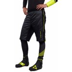 Fischer kraťasy Race černá – Zboží Mobilmania