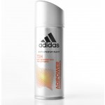 Adidas Adipower Men deospray 150 ml – Zboží Mobilmania