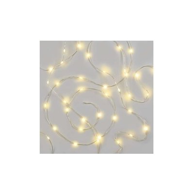 Emos D3AW16 LED nano řetěz 16 m – Hledejceny.cz