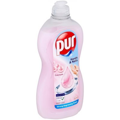 Pur na nádobí 450 ml – Sleviste.cz