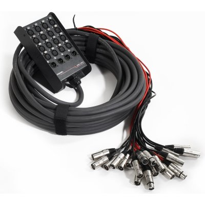 Proel EBN 1204 – Zboží Živě