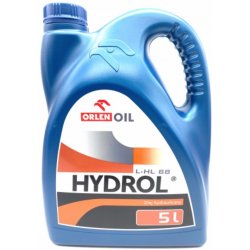 Orlen Oil Hydrol L-HL 68 5 l