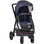 Petite&Mars korba Vario Midnight Blue – Zboží Dáma