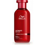 Wella Ultimate Repair Shampoo 250 ml – Zboží Mobilmania