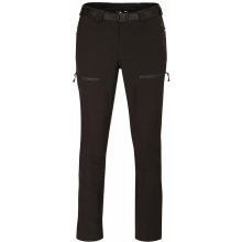 Zulu Tibles pánské softshellové kalhoty černá