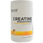 OstroVIT Creatine Monohydrate 500 g – Zbozi.Blesk.cz