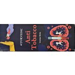 Ayurvedic Vonné tyčinky Anti Tabaco 20 ks – Hledejceny.cz