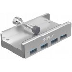 Orico MH4PU-P-SV-BP – Zboží Živě