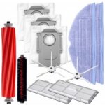 ElektroSkalka Xiaomi S7 Max V Ultra Roborock Hepa filtry a kartáče a mopovací textilie a sáčky 11 ks – Hledejceny.cz