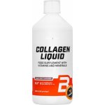 BioTech USA Collagen Liquid 1 l lesní ovoce – Hledejceny.cz