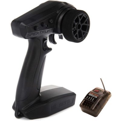 Spektrum Spektrum SLT3 2.4GHz SR315DP – Hledejceny.cz