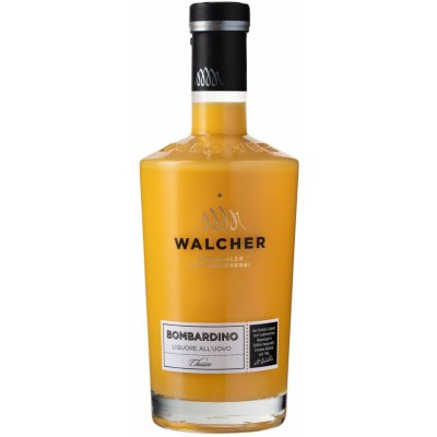 Walcher Bombardino 17% 0.7 l (holá láhev) – Zbozi.Blesk.cz