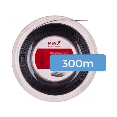 MSV Heptatwist 300 m 1,20 mm – Sleviste.cz