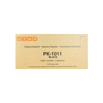 UTAX PK-1011 - originální