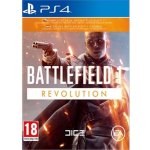 Battlefield 1 (Revolution Edition) – Sleviste.cz