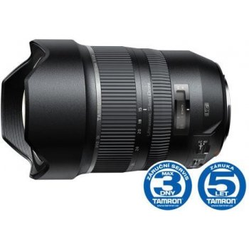 Tamron SP 15-30mm f/2.8 Di USD Sony