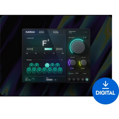 Antares AutoTune 2026 (Digitální produkt) – Zboží Živě