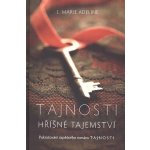T.A.J.N.O.S.T.I. - Hříšné tajemství - Adeline L. Marie, Pevná vazba vázaná – Hledejceny.cz