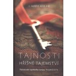 T.A.J.N.O.S.T.I. - Hříšné tajemství - Adeline L. Marie – Hledejceny.cz